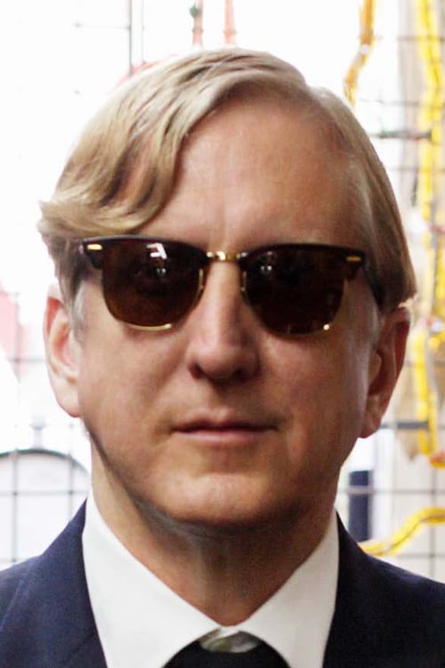 Póster de T Bone Burnett