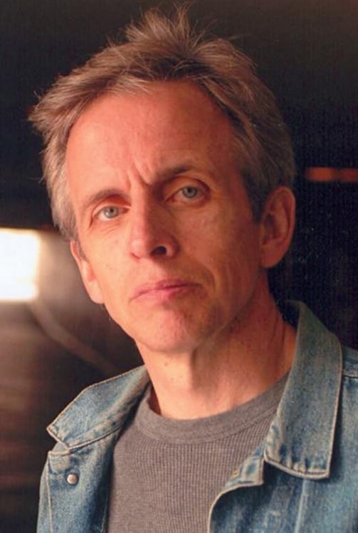 Póster de Robert Joy