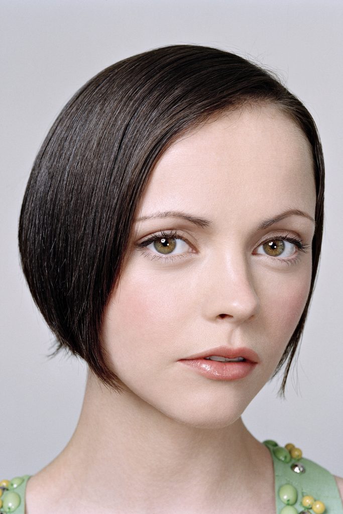Póster de Christina Ricci