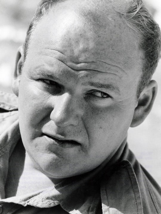 Póster de Roy Kinnear