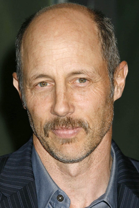 Póster de Jon Gries