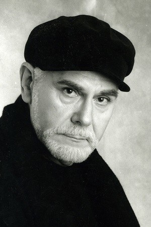 Póster de Andréas Voutsinas