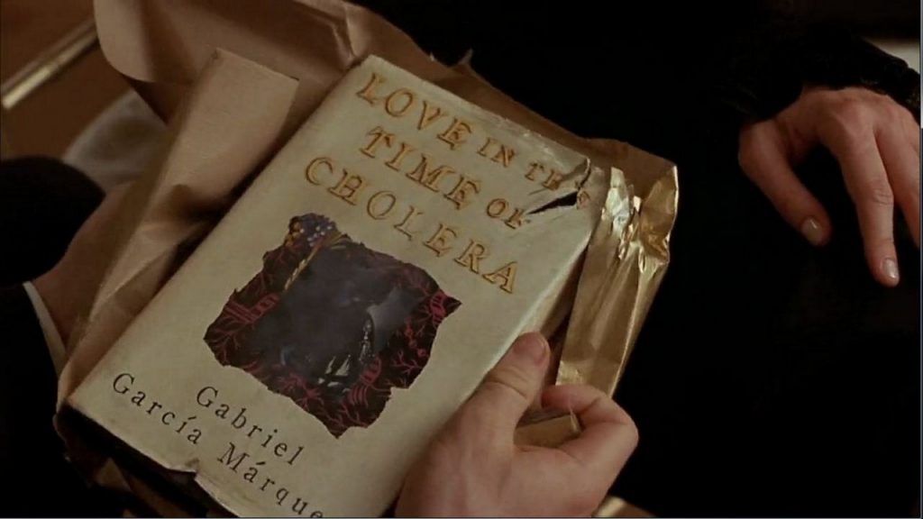 La película Serendipity el Final de