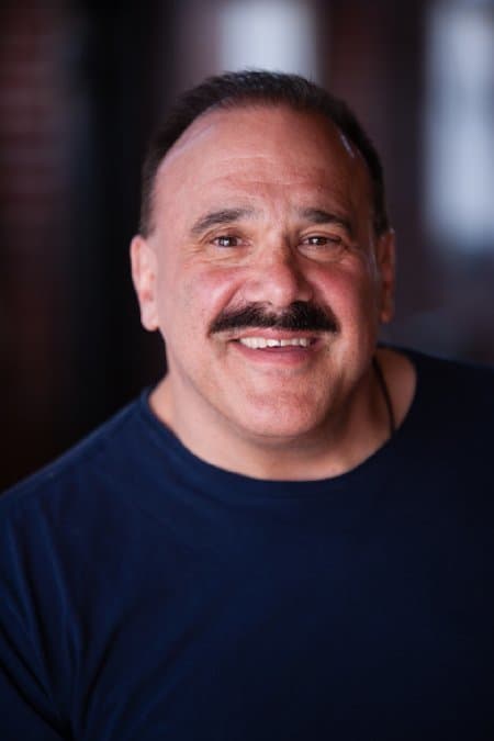 Póster de Ted Arcidi