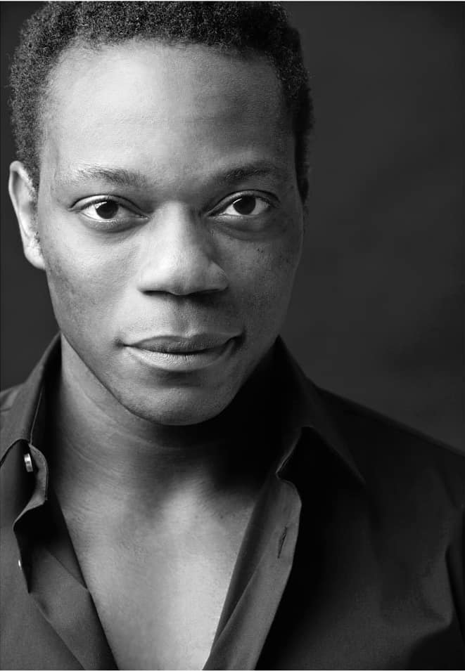 Póster de Chukwudi Iwuji