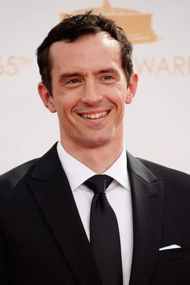 Póster de Nathan Darrow