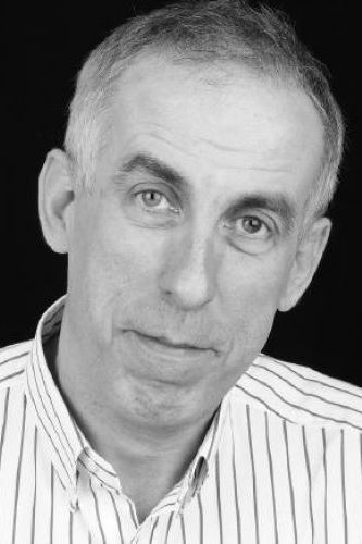 Póster de Michel Winogradoff