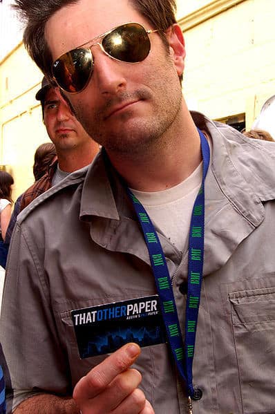 Póster de Michael Showalter