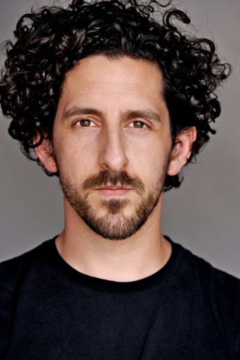 Póster de Adam Shapiro