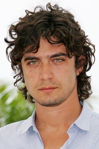 Póster de Riccardo Scamarcio