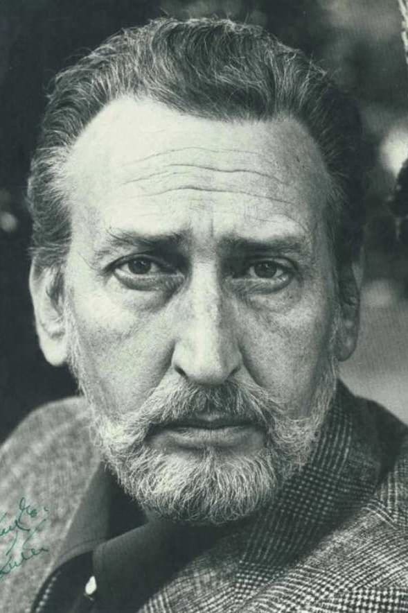 Póster de Kay E. Kuter