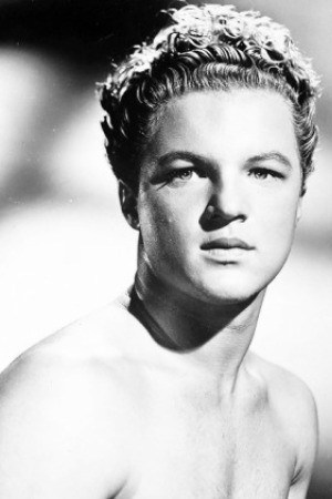 Póster de Johnny Sheffield