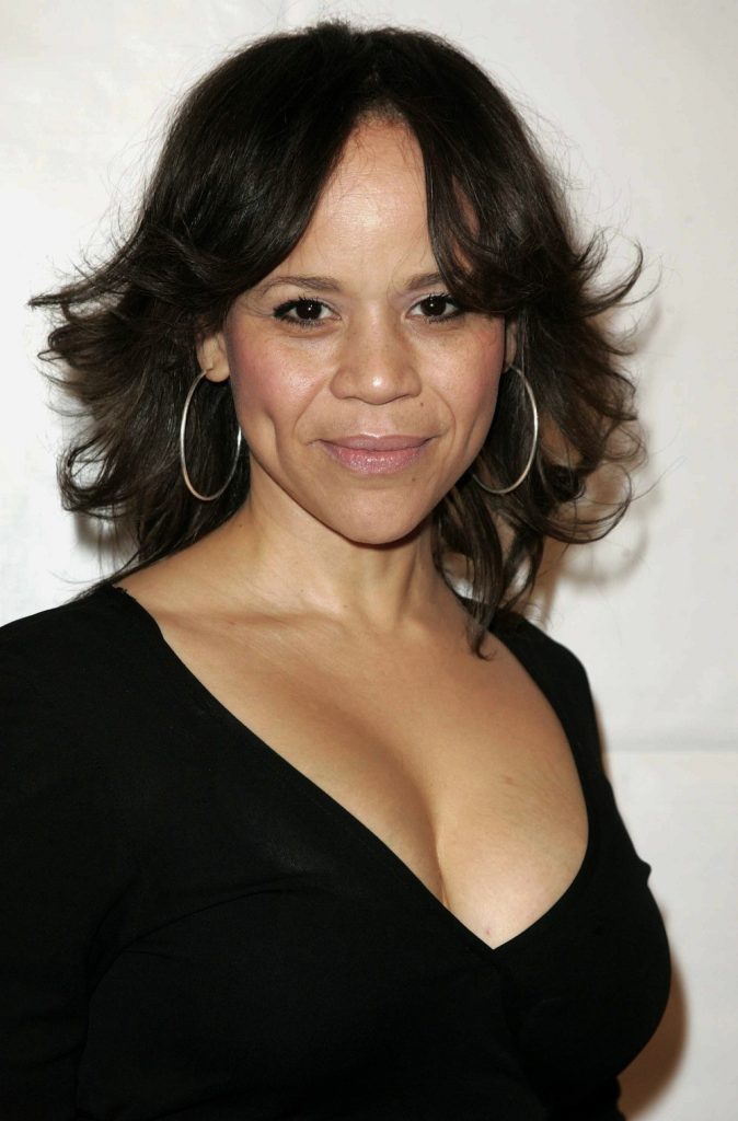 Póster de Rosie Perez