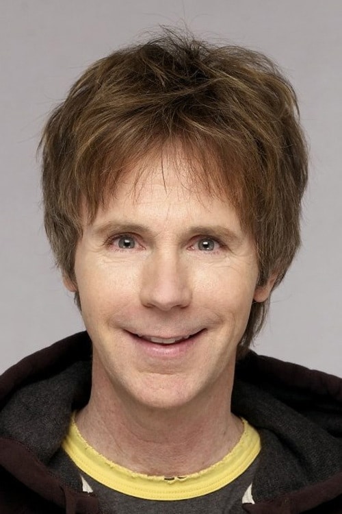 Póster de Dana Carvey