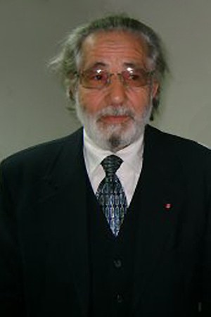 Póster de Tsouli Mohammed