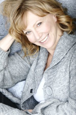 Póster de Annabel Kershaw