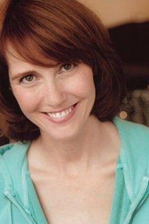 Póster de Jill Talley