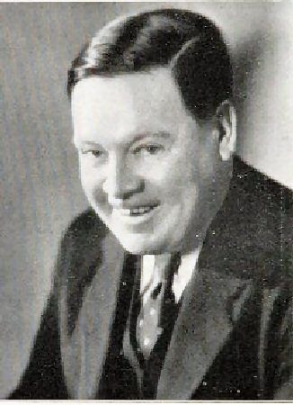 Póster de James Donlan