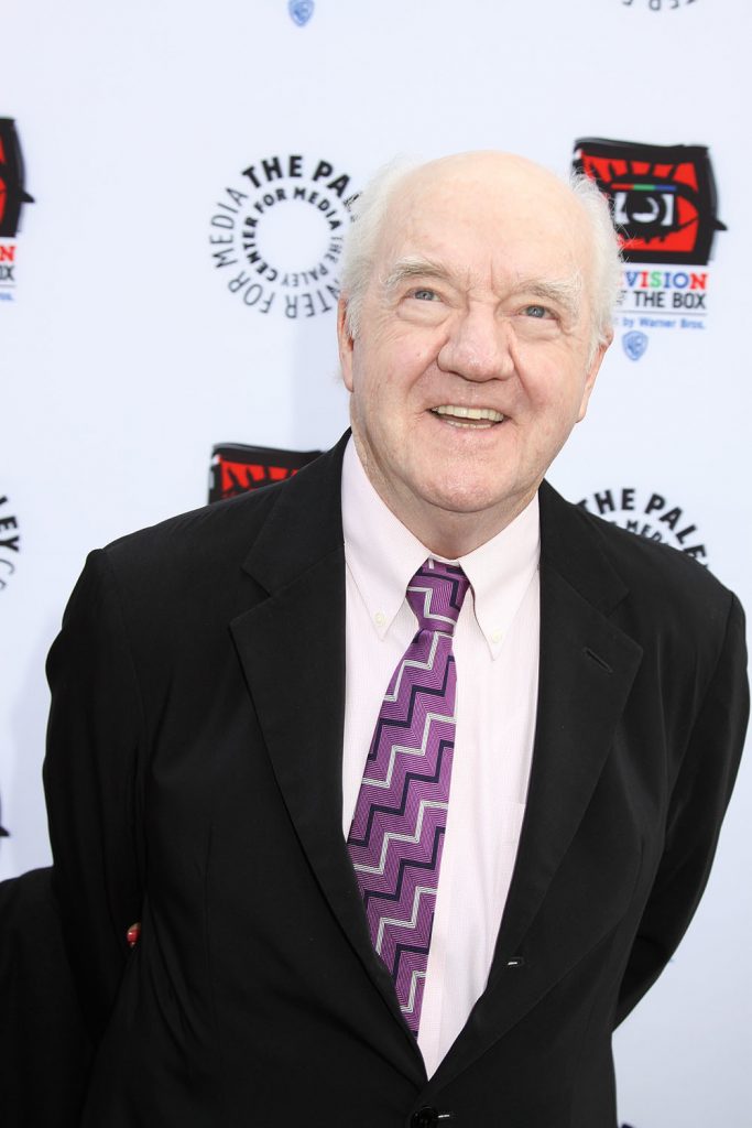 Póster de Richard Herd