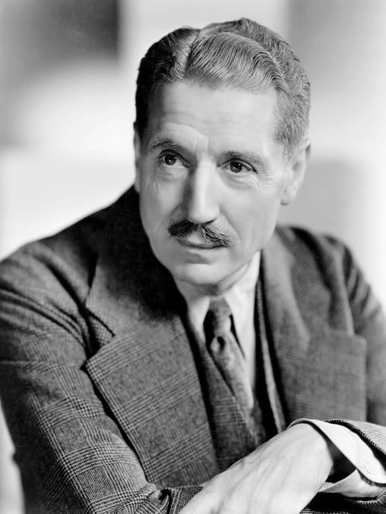 Póster de Lawrence Grant