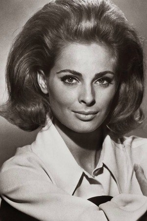 Póster de Camilla Sparv