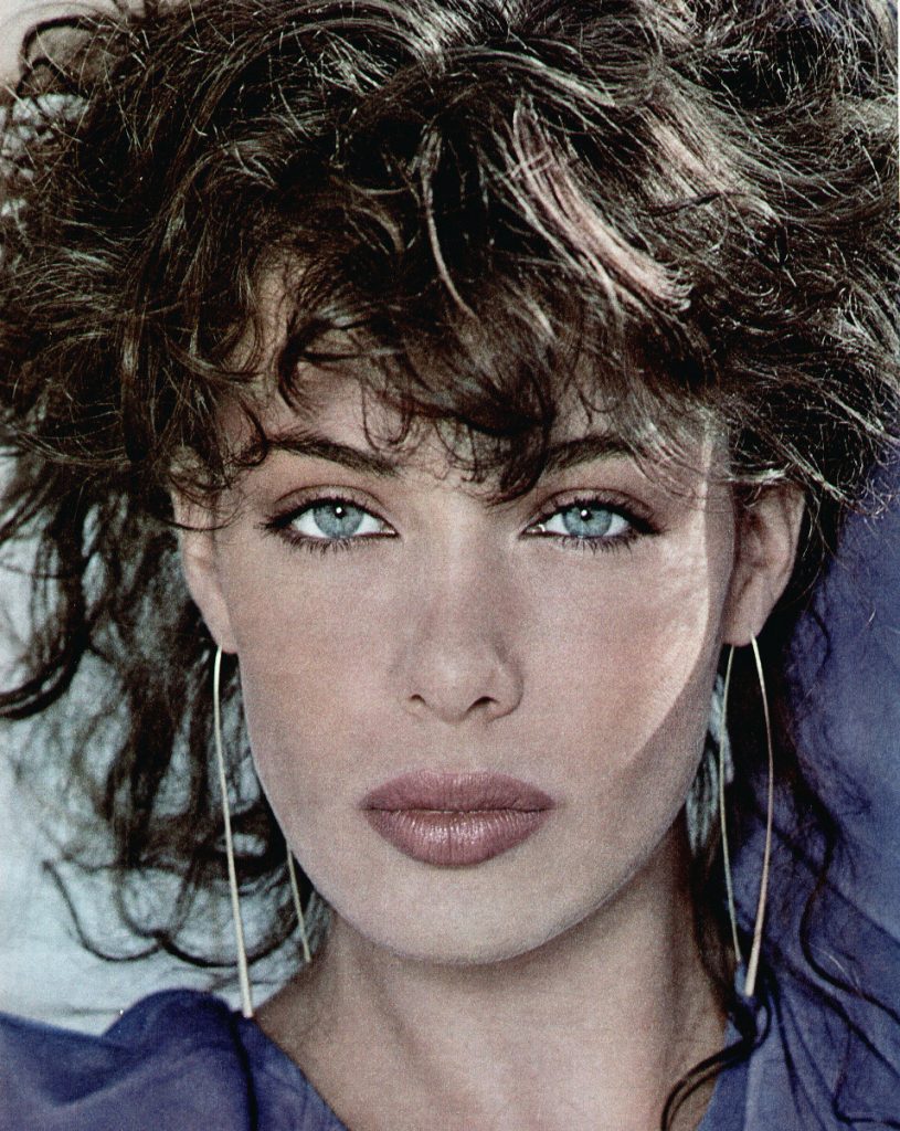 Póster de Kelly LeBrock