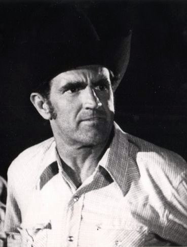 Póster de Billy Green Bush