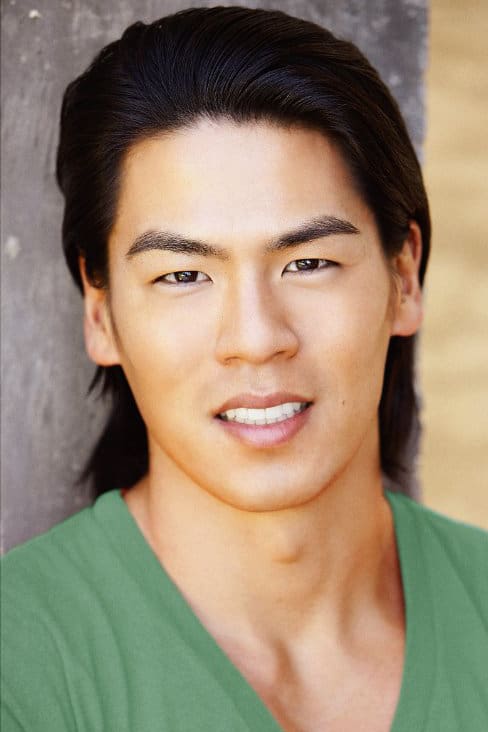 Póster de Rich Ting