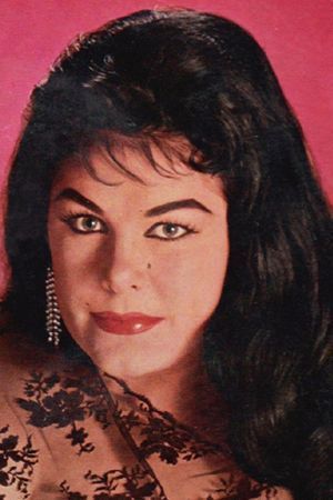 Póster de Silvana Blasi