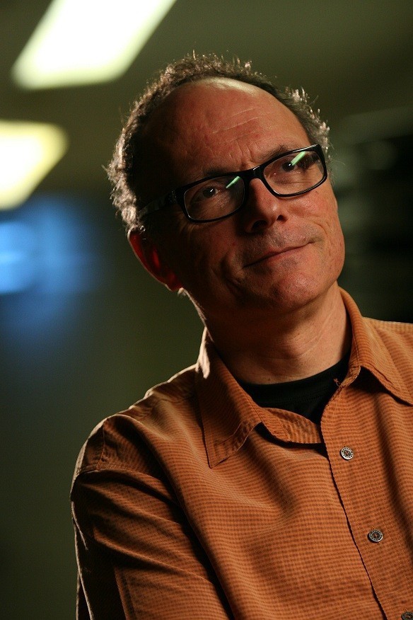 Póster de Michael Tolkin