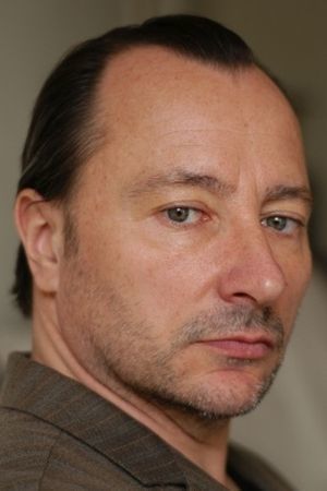 Póster de Thierry Gibault