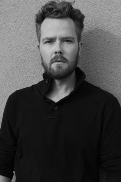 Póster de Ardy Brent Carlson