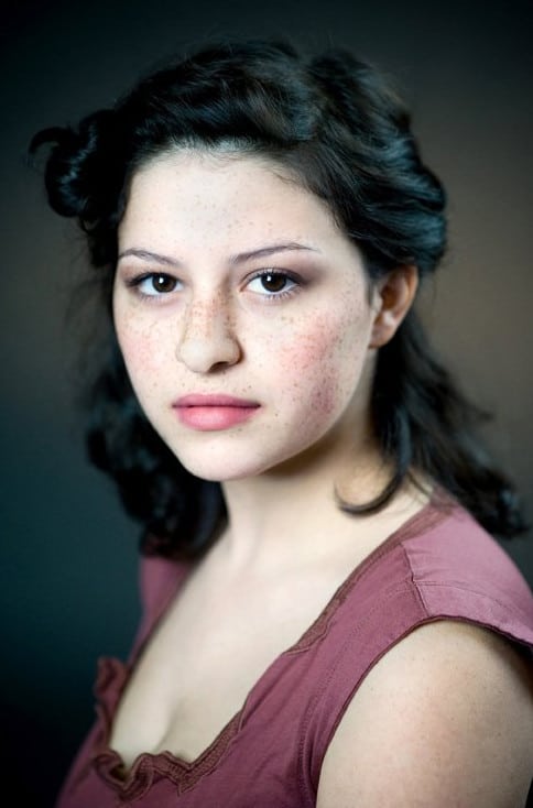 Póster de Alia Shawkat