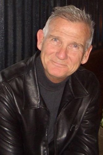 Póster de Burke Byrnes