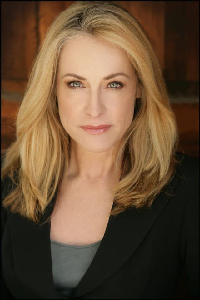 Póster de Amanda Wyss