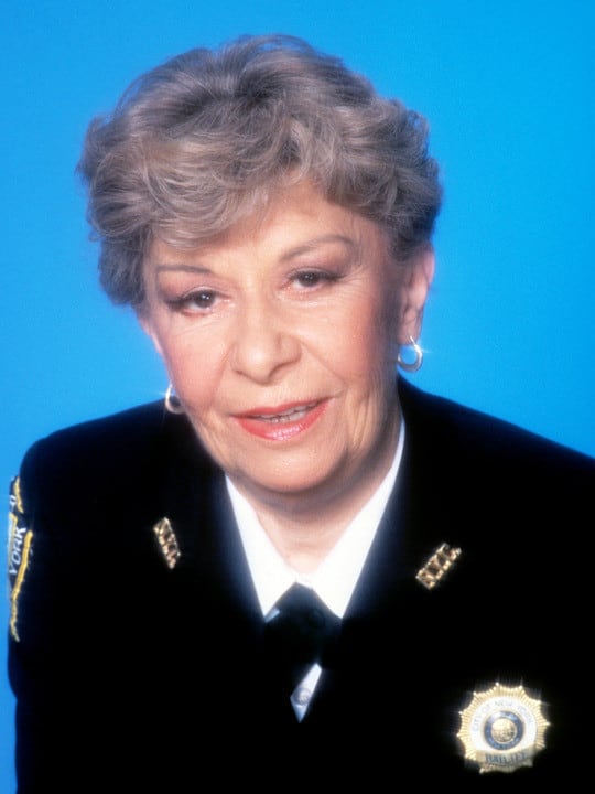 Póster de Selma Diamond