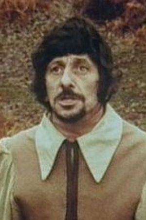 Póster de Marcel Champel