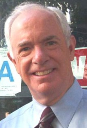 Póster de Kevin Cooney