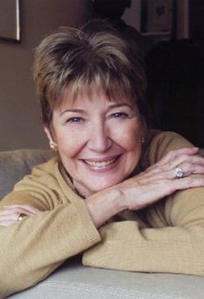 Póster de Charlotte Stewart