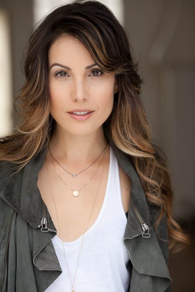 Póster de Carly Pope