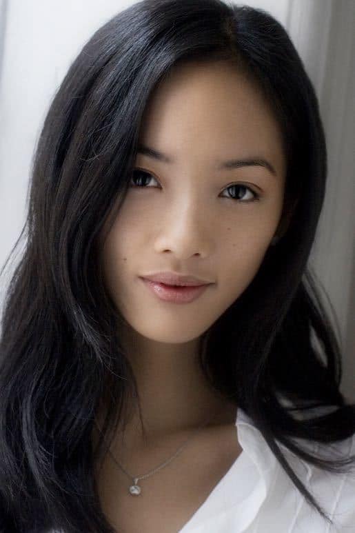 Póster de Shuya Chang