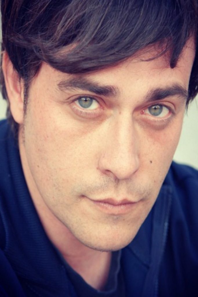 Póster de Peris Romano