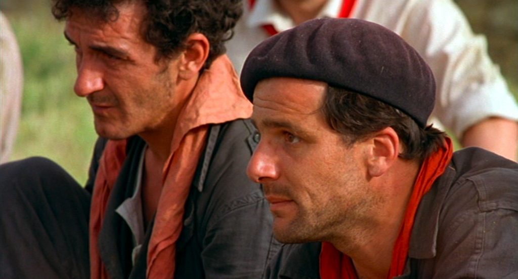 Tierra Y Libertad Película Completa Castellano Gratis