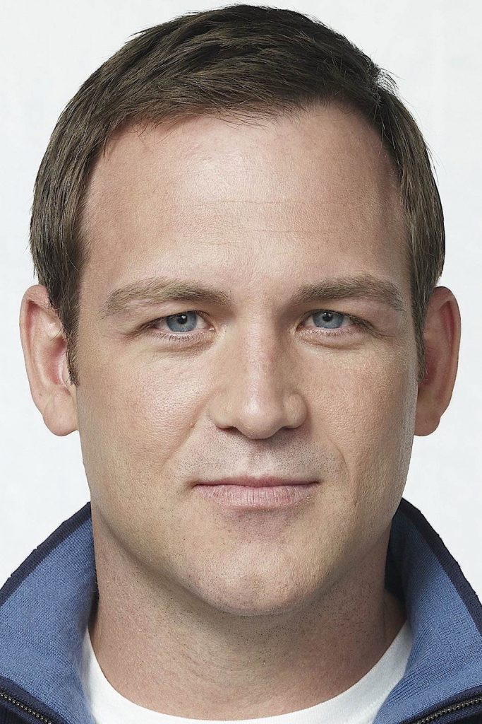 Póster de Ty Olsson
