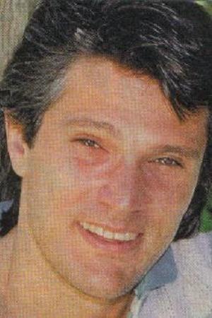 Póster de Antony Alda
