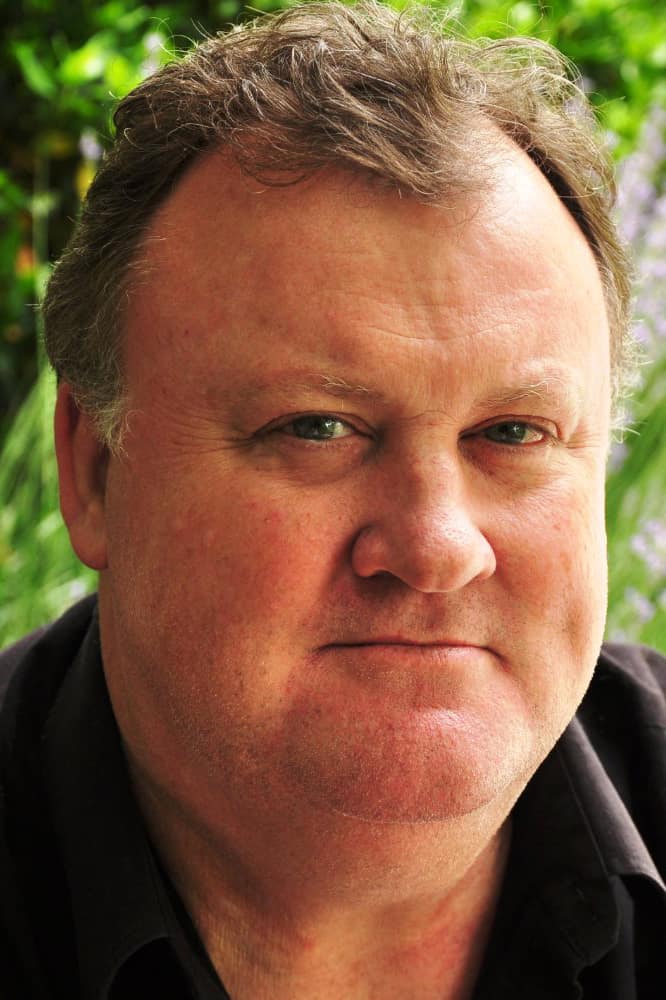 Póster de Peter Callan
