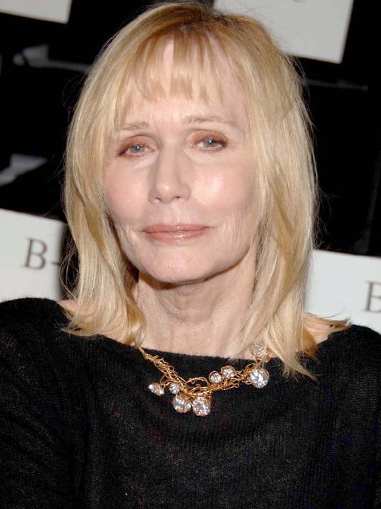 Póster de Sally Kellerman
