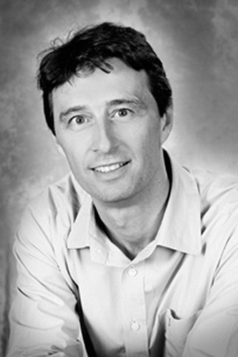 Póster de Michael Balfour