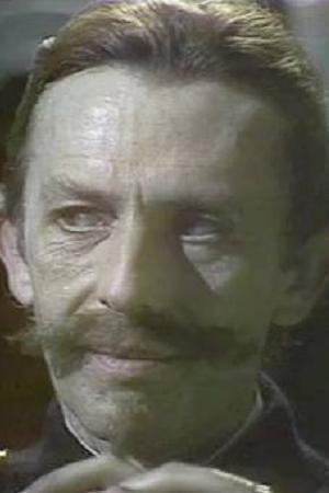 Póster de Christian de Tillière