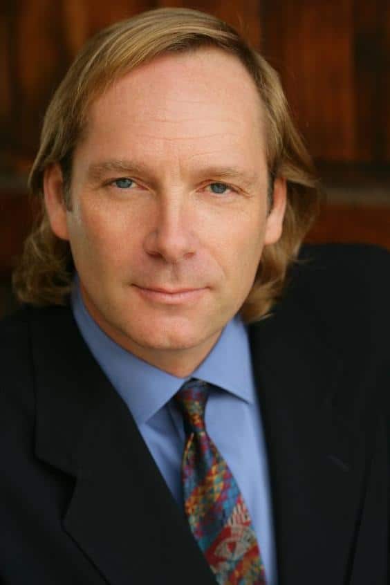 Póster de John Hans Tester